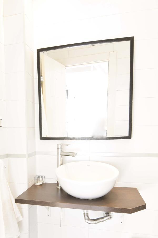 Apartmán Letmalaga Souviron Exteriér fotografie